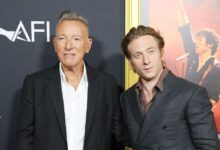 Fact check 'Springsteen: Free me from nothing'