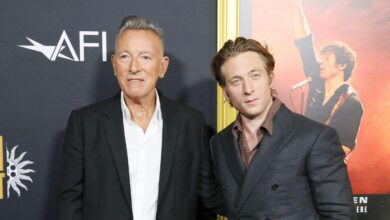 Fact check 'Springsteen: Free me from nothing'