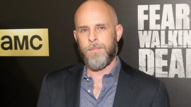 'Fear the Walking Dead' showrunner is suing AMC for unpaid profits