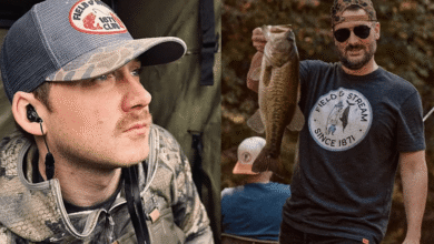 Field & Stream TV, powered by Morgan Wallen and Eric Church, ready for launch