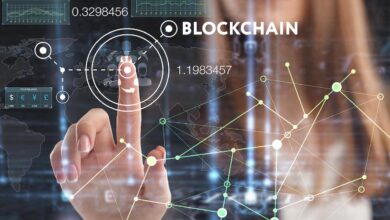 blockchain technology