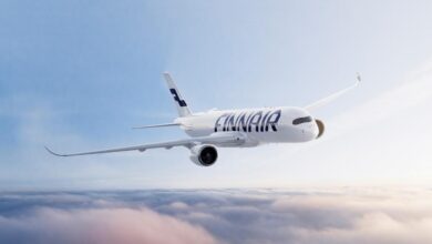 Finnair is flying high with new Scandinavian routes and super 2026 schedule | News