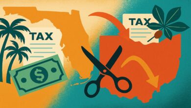 OhioFloridaPropertyTax