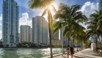 Floridians Feeling the 'Sunshine Squeeze': Nearly 50% Want to Move Due to Affordability