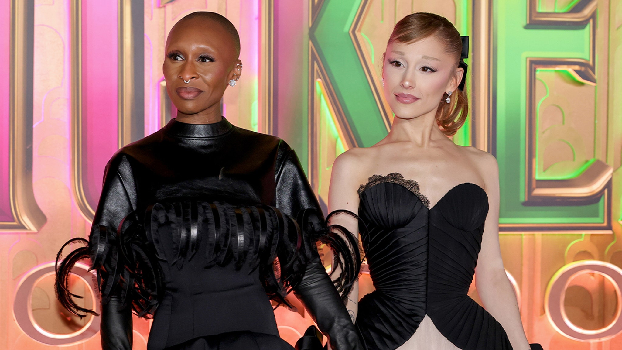 For Good” premiere in New York City