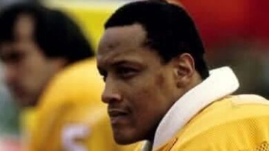 Former NFL player Keith Browner Sr. Death at age 63