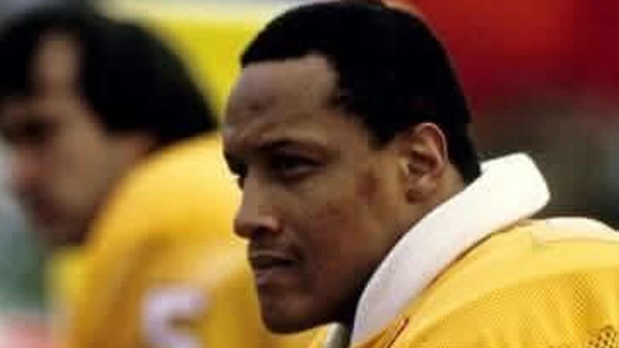 Former NFL player Keith Browner Sr. Death at age 63