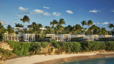Four Seasons Anguilla: where effortless luxury meets the soul of the Caribbean | News