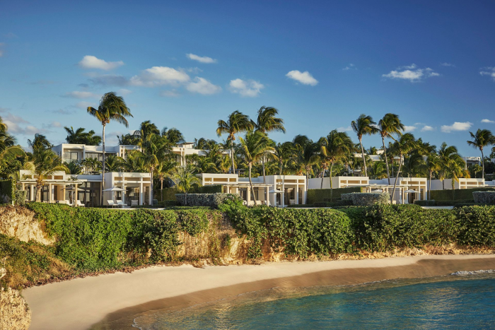 Four Seasons Anguilla: where effortless luxury meets the soul of the Caribbean | News