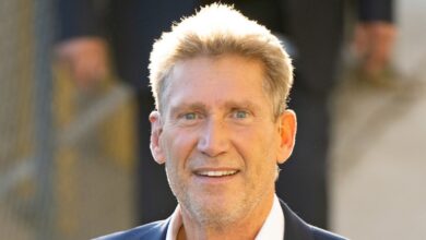 Gerry Turner, the golden bachelor, finds a buyer for Indiana Home