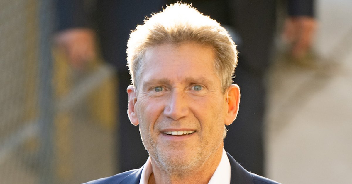 Gerry Turner, the golden bachelor, finds a buyer for Indiana Home