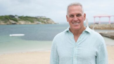 Golden Bachelor Mel Owens admits he's on the fence between Finale 2: Recap