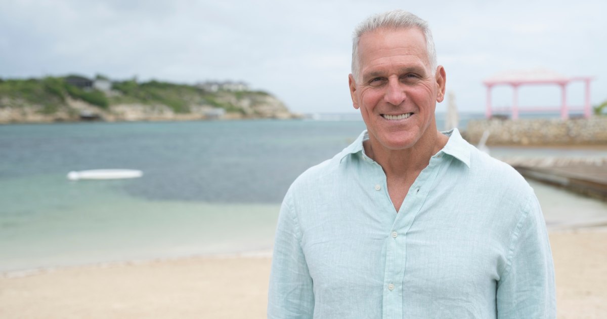 Golden Bachelor Mel Owens admits he's on the fence between Finale 2: Recap