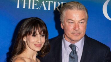 Hilaria and Alec Baldwin spark divorce rumors after admitting to 'therapy'