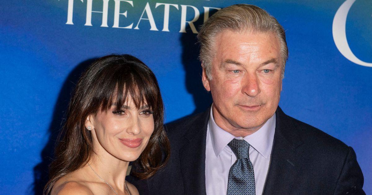 Hilaria and Alec Baldwin spark divorce rumors after admitting to 'therapy'