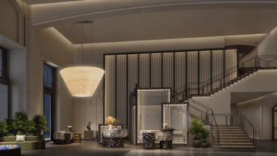 Hilton expands luxury portfolio with signing of Signia by Hilton Tainan | News