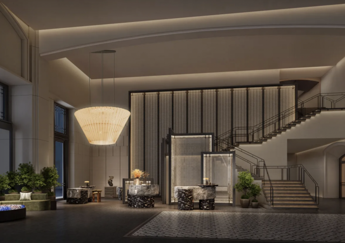 Hilton expands luxury portfolio with signing of Signia by Hilton Tainan | News