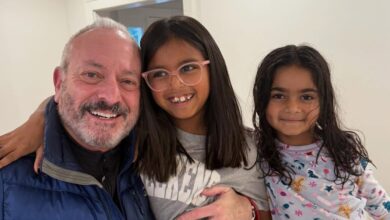 Hoda Kotb shares a rare look inside her $2.9 million Bronxville home as she reunites with ex Joel Schiffman