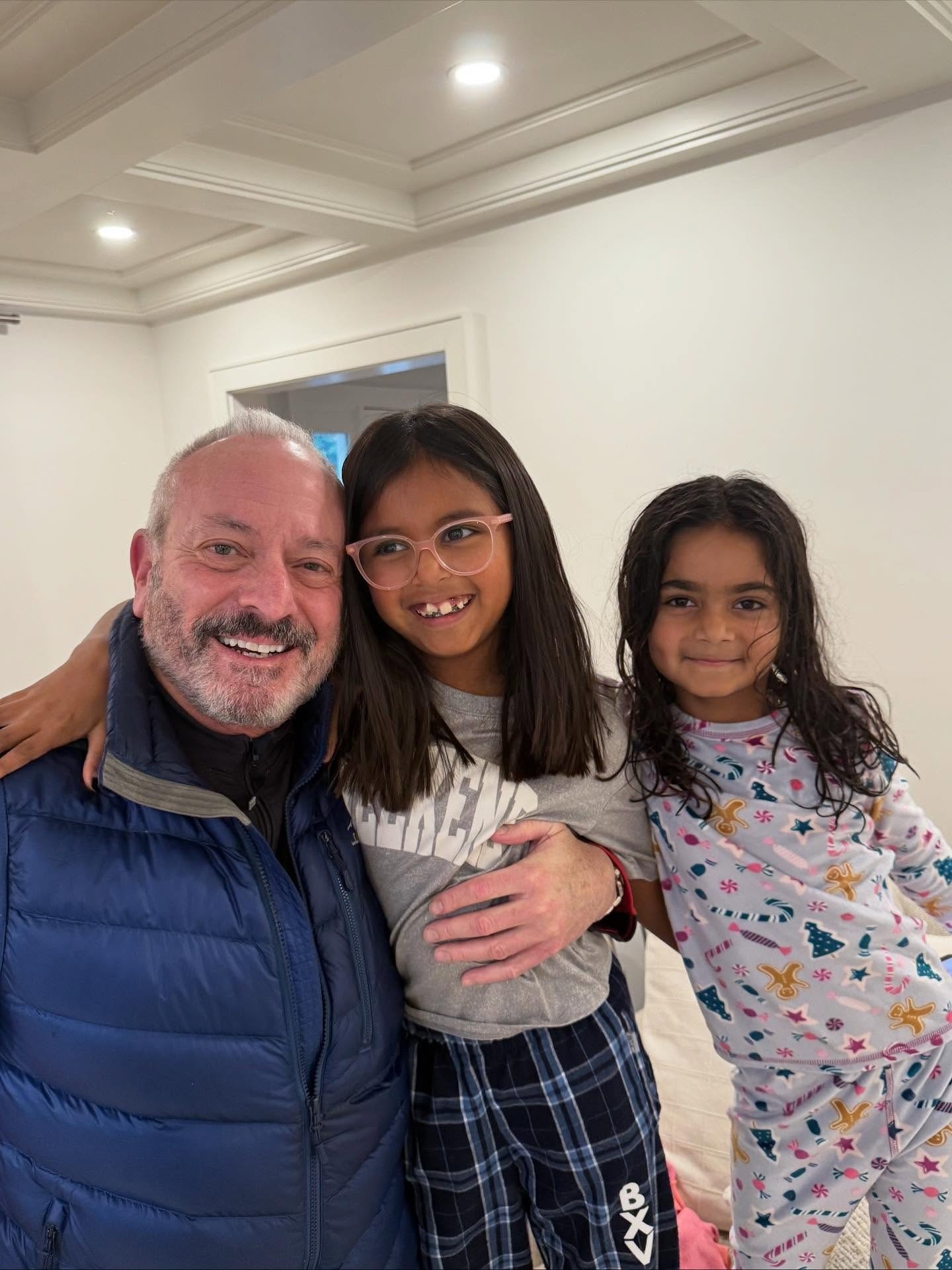 Hoda Kotb shares a rare look inside her $2.9 million Bronxville home as she reunites with ex Joel Schiffman