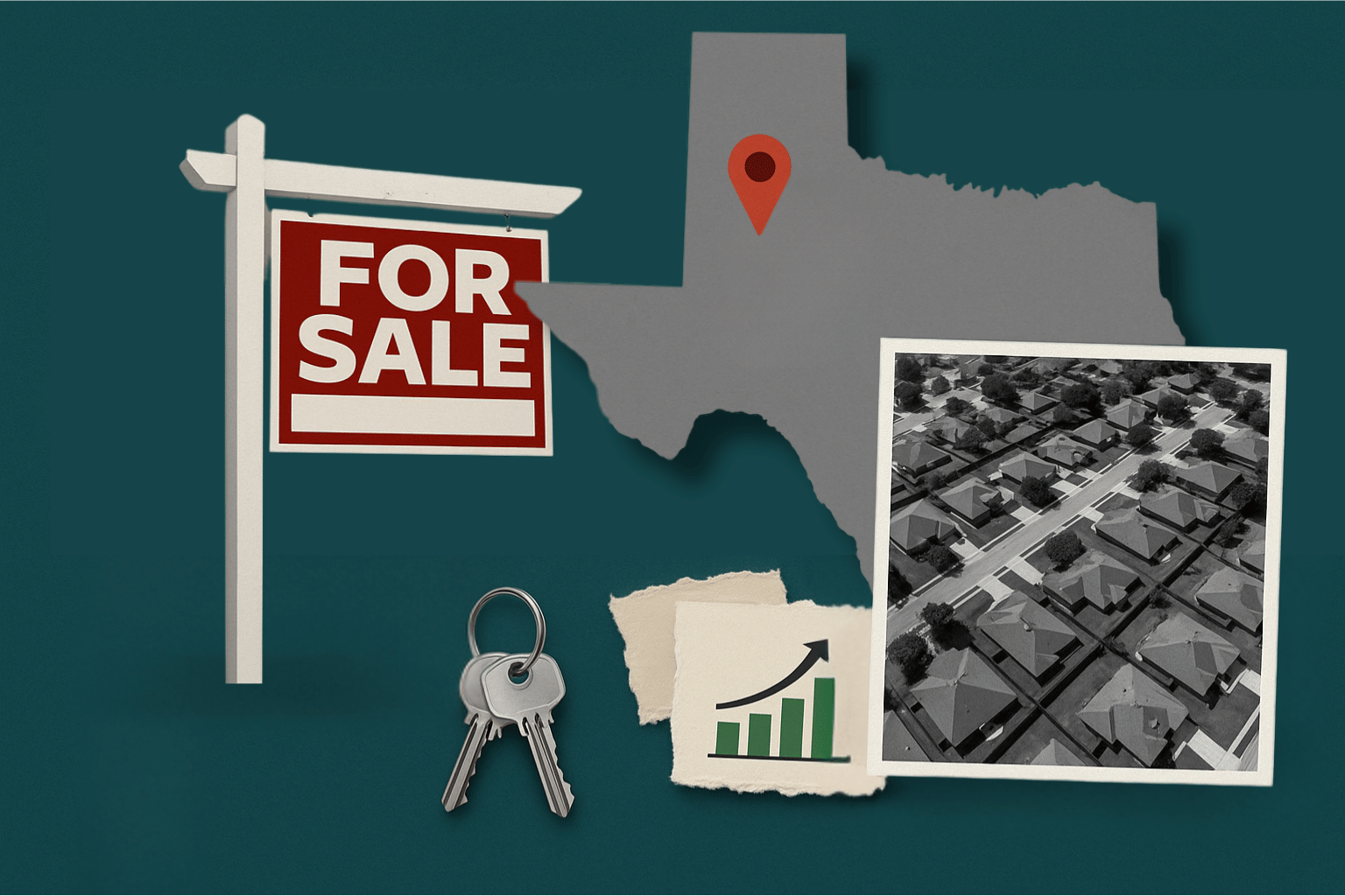 Home building in Lubbock leads Texas in buyer market conditions