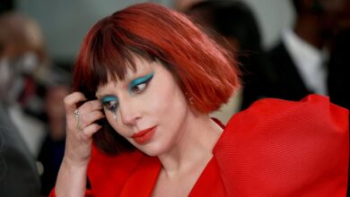 How Lady Gaga recovered from a spiral involving therapy and her fiancé