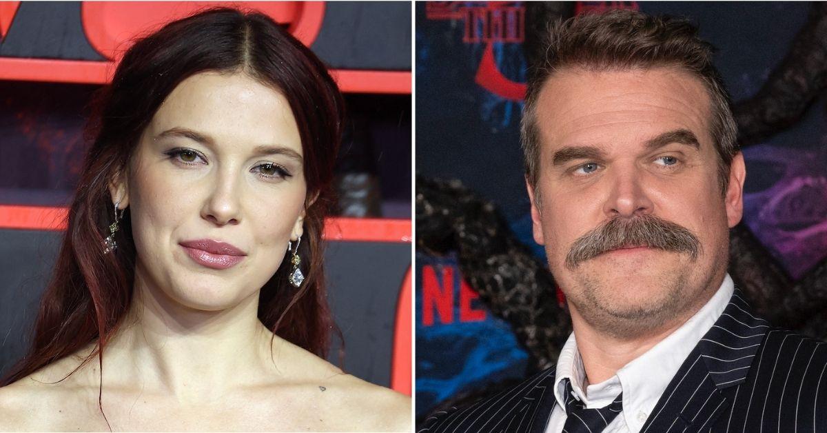 How Millie Bobby Brown patched things up with co-star after bullying claims