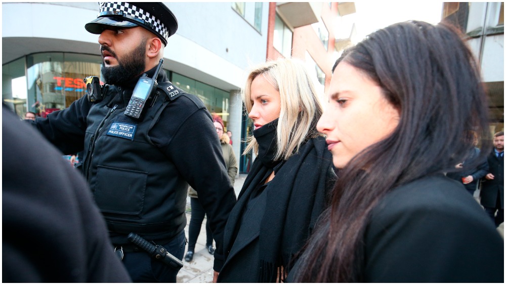 Hulu's Caroline Flack Doc Gives 'Love Island UK' Host Her Story Back