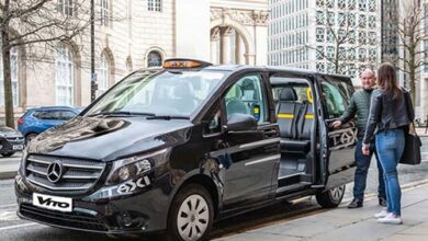 Investing in travel services: what to check before buying a taxi | News