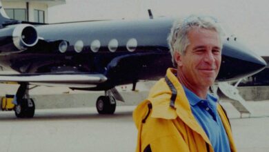 Israeli spy stayed in Jeffrey Epstein's apartment for weeks