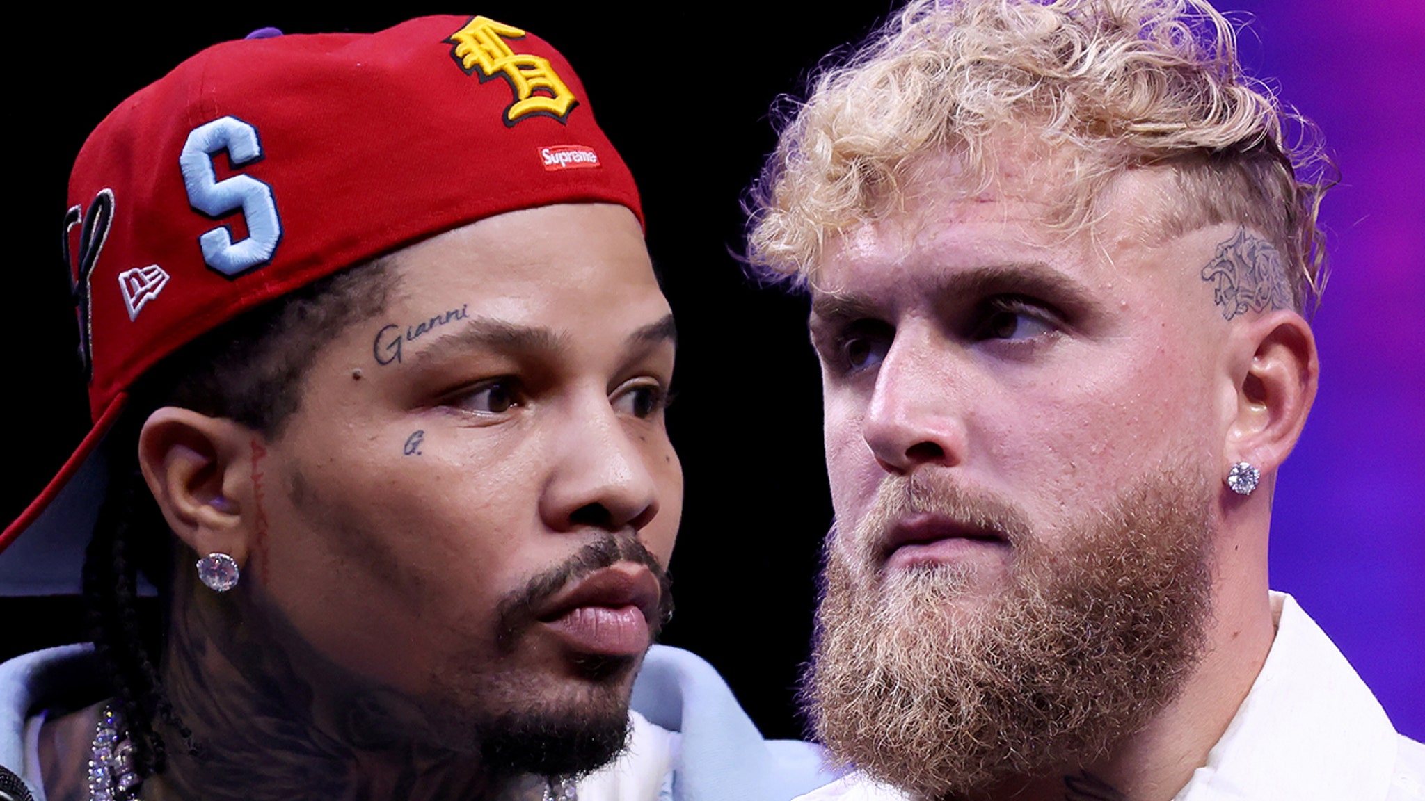 Jake Paul vs. Gervonta Davis canceled after Tank's latest allegations