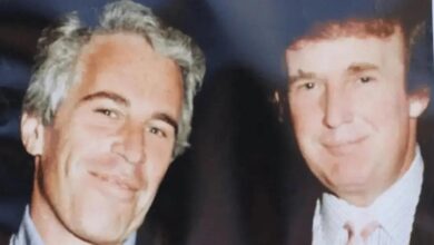Jeffrey Epstein was 'convinced' he would get a pardon from Trump