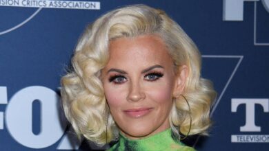 Jenny McCarthy Reveals Horrifying Health Struggle That Causes 'Nine Surgeries'