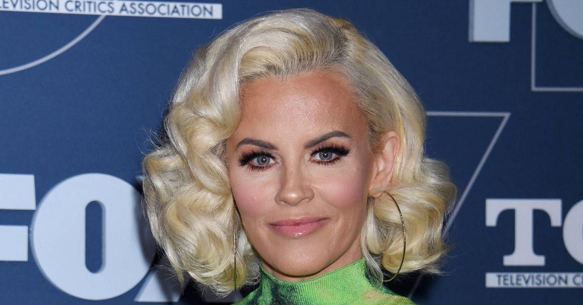Jenny McCarthy Reveals Horrifying Health Struggle That Causes 'Nine Surgeries'