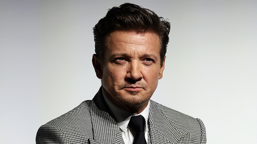 Jeremy Renner denies allegations of harassment