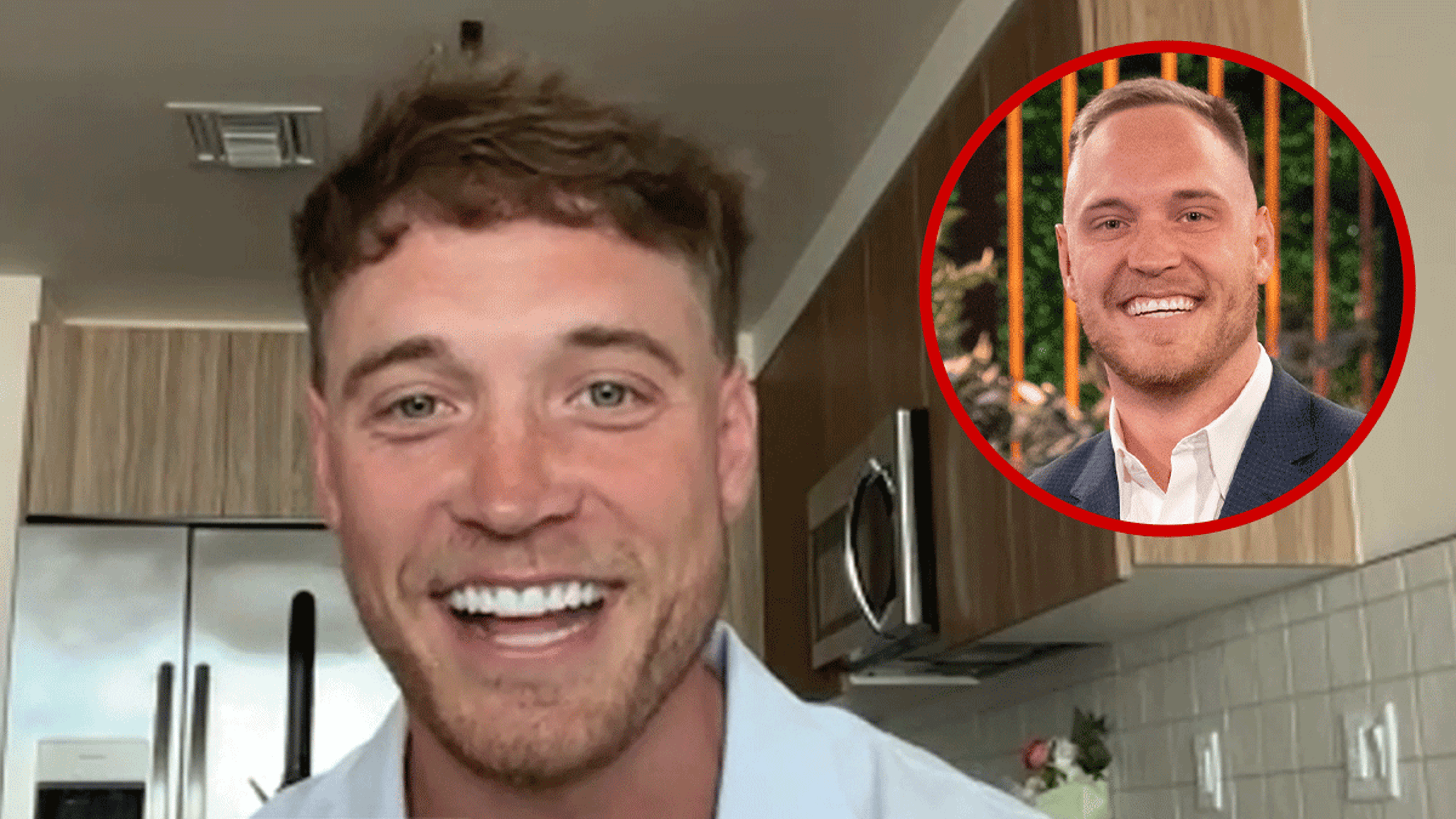 Jimmy Presnell speaks about body transformation and finding inner peace