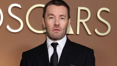 Joel Edgerton Drama 'Trigger Point' Set on Netflix with A24 Production