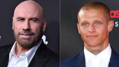 John Travolta's on-screen son Spencer LoFranco has died at the age of 33