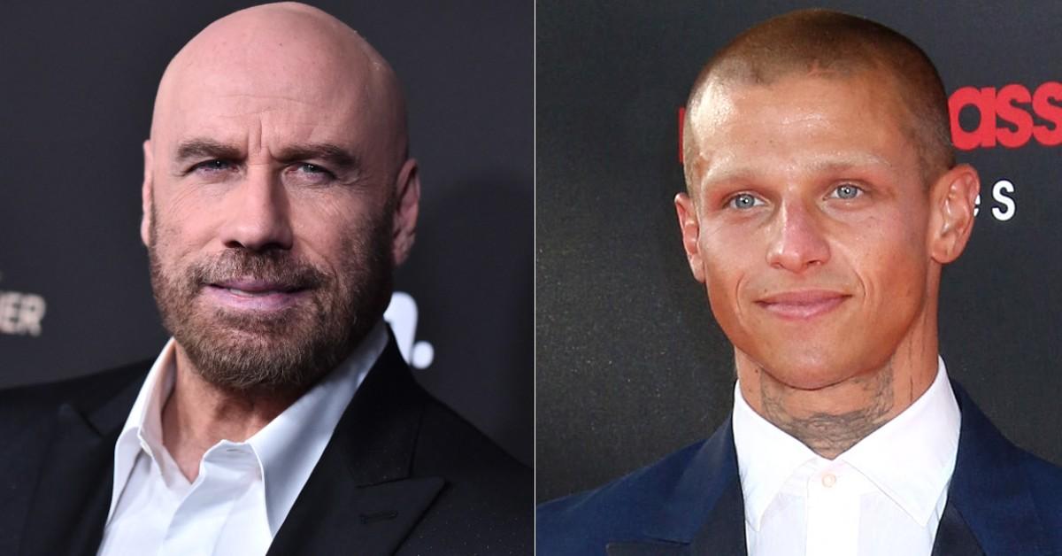 John Travolta's on-screen son Spencer LoFranco has died at the age of 33