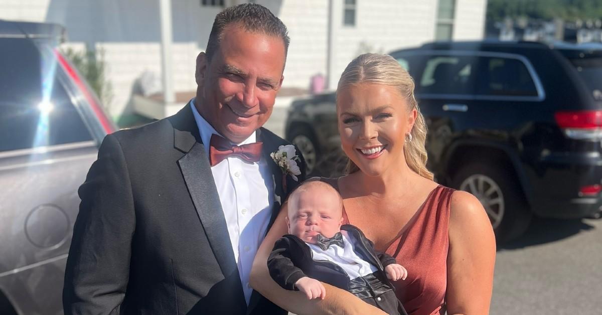 Karoline Leavitt admits 32-year age difference with husband is 'very unusual'