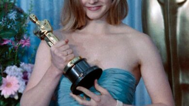 Kate Burton Remembers Being Jodie Foster's Landlord: 'She Was My Tenant at Yale'