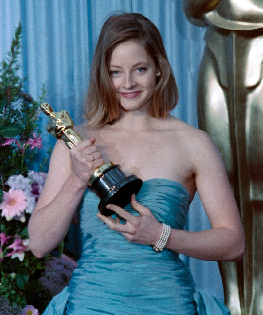 Kate Burton Remembers Being Jodie Foster's Landlord: 'She Was My Tenant at Yale'