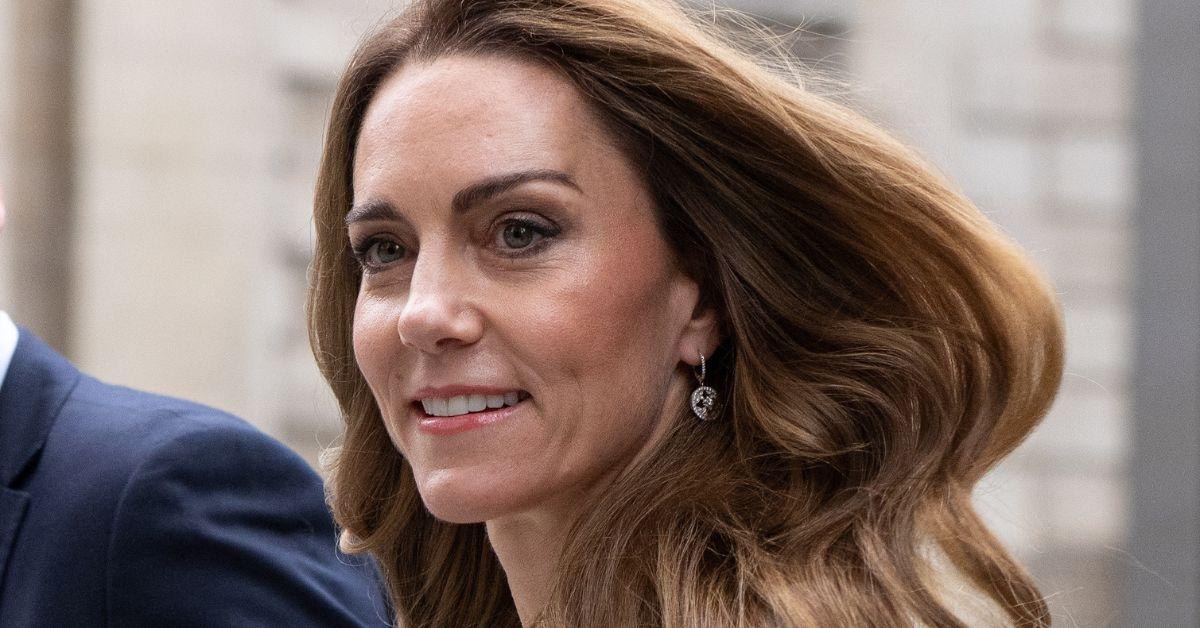 Kate Middleton's announcements were targeted messages to the disgraced Andrew