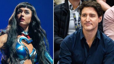 Katy Perry Throws Diva Tantrum Over 'Inappropriate' Fan Proposal