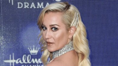 Kellie Pickler wins legal victory over her late husband's parents