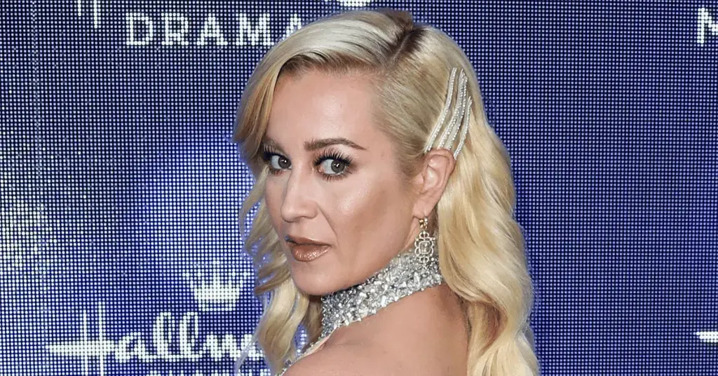 Kellie Pickler wins legal victory over her late husband's parents