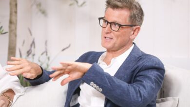 Kevin Reilly appointed CEO of AI company Kartel