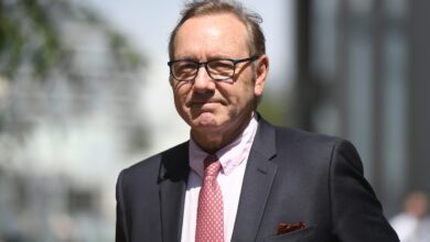 Kevin Spacey's former Baltimore penthouse has been reduced in price by $1 million – a year after he was evicted amid foreclosure