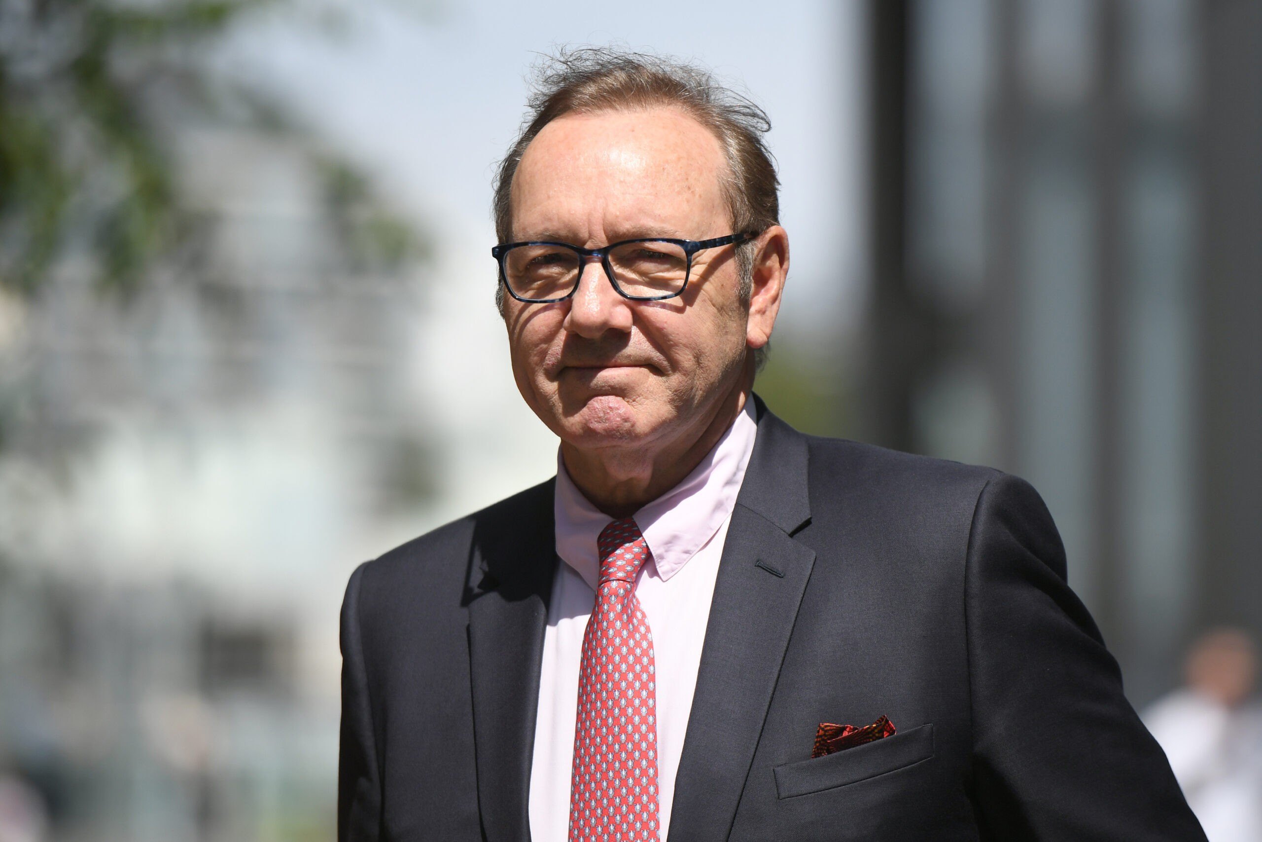 Kevin Spacey's former Baltimore penthouse has been reduced in price by $1 million – a year after he was evicted amid foreclosure