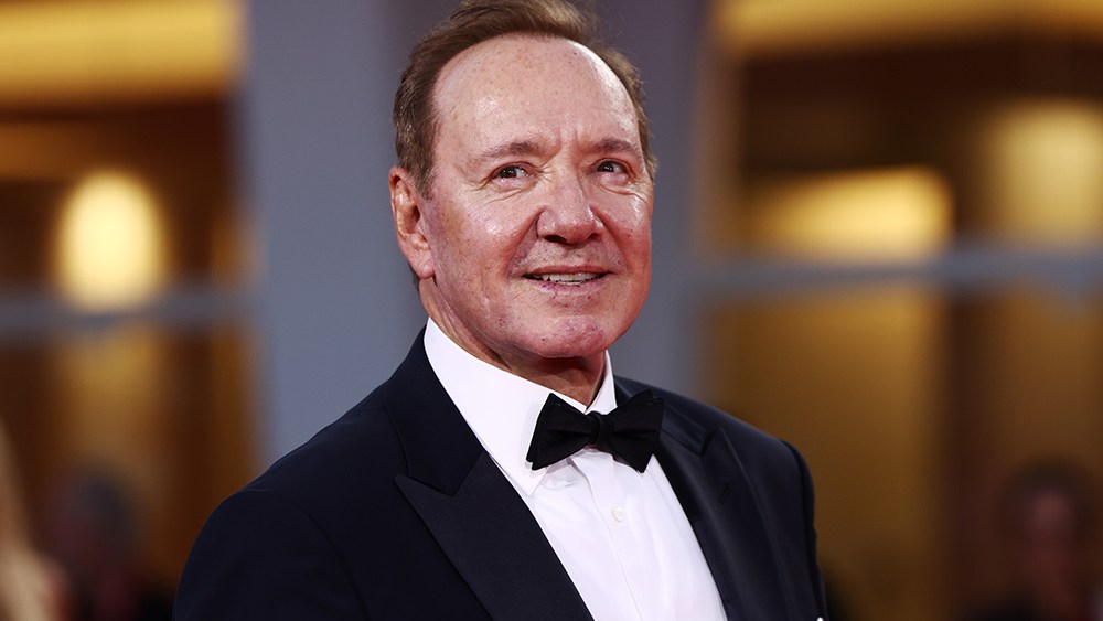 Kevin Spacey is facing more sexual assault claims in London's civil court