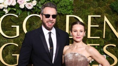 Kristen Bell's comments about daughters and non-alcoholic beer are resurfacing